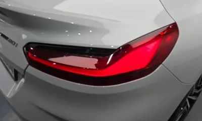 BMW Z4 2022, 76679 км, за 27898.12 USD - фото 23