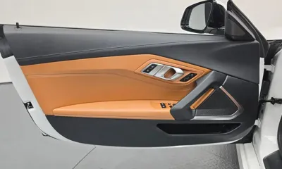 BMW Z4 2022, 76679 км, за 27898.12 USD - фото 25