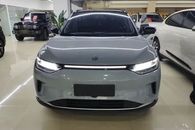 Leapmotor C11 2024, 73000 км, за 16314 USD