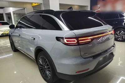 Leapmotor C11 2024, 73000 км, за 16314 USD