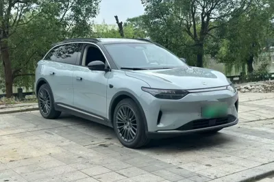 Leapmotor C11 2024, 73000 км, за 16314 USD - фото 13