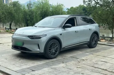 Leapmotor C11 2024, 73000 км, за 16314 USD - фото 14