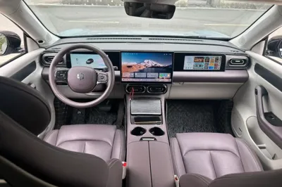 Leapmotor C11 2024, 73000 км, за 16314 USD - фото 21
