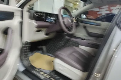 Leapmotor C11 2024, 73000 км, за 16314 USD - фото 24