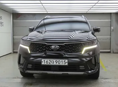 Kia Sorento 2021, 103034 км, за 18136.9 USD