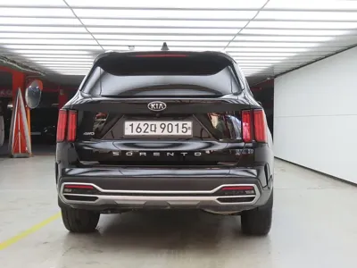 Kia Sorento 2021, 103034 км, за 18136.9 USD