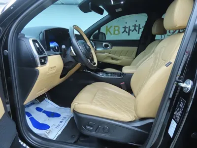Kia Sorento 2021, 103034 км, за 18136.9 USD