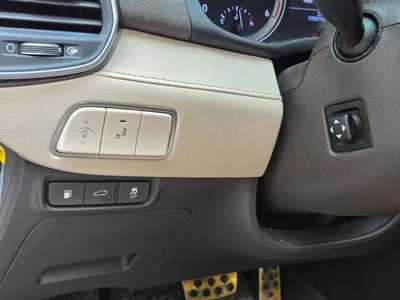 Hyundai Grandeur 2018, 105878 км, за 11171.35 USD - фото 14