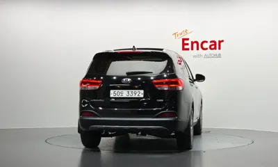 Kia Sorento 2017, 136975 км, за 8808.42 USD