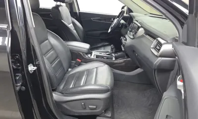 Kia Sorento 2017, 136975 км, за 8808.42 USD - фото 11