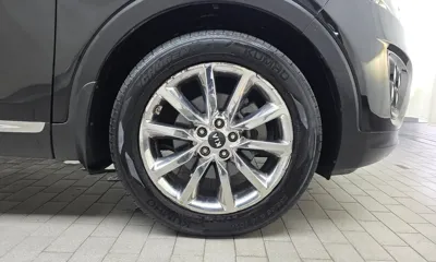 Kia Sorento 2017, 136975 км, за 8808.42 USD - фото 21