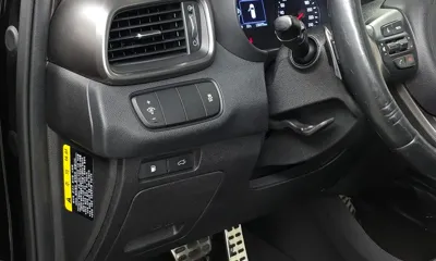 Kia Sorento 2017, 136975 км, за 8808.42 USD - фото 27
