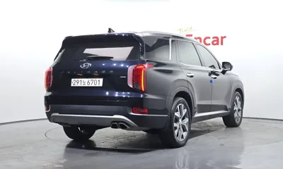 Hyundai Palisade 2020, 82268 км, за 17814.55 USD