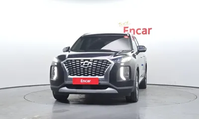 Hyundai Palisade 2020, 82268 км, за 17814.55 USD