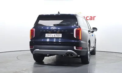 Hyundai Palisade 2020, 82268 км, за 17814.55 USD