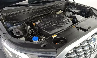 Hyundai Palisade 2020, 82268 км, за 17814.55 USD - фото 6