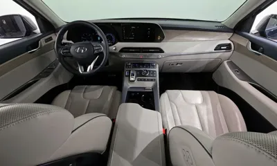 Hyundai Palisade 2020, 82268 км, за 17814.55 USD - фото 7