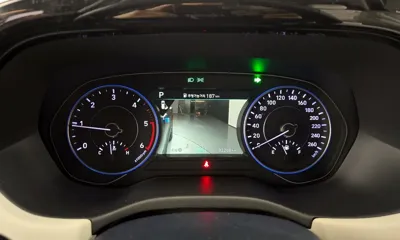 Hyundai Palisade 2020, 82268 км, за 17814.55 USD - фото 8