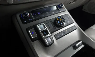Hyundai Palisade 2020, 82268 км, за 17814.55 USD - фото 9