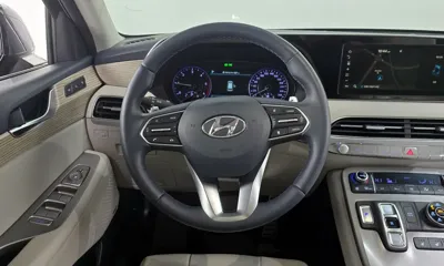 Hyundai Palisade 2020, 82268 км, за 17814.55 USD - фото 13