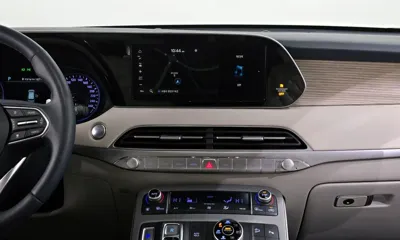 Hyundai Palisade 2020, 82268 км, за 17814.55 USD - фото 14