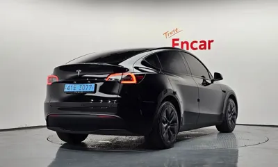 Tesla Model Y 2024, 83725 км, за 25342.03 USD