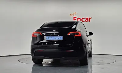 Tesla Model Y 2024, 83725 км, за 25342.03 USD