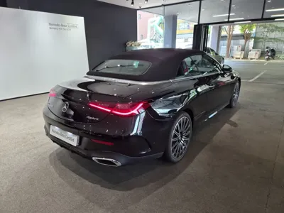 Mercedes-Benz CLE-Class 2025, 460 км, за 58170.32 USD