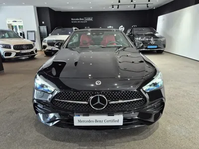 Mercedes-Benz CLE-Class 2025, 460 км, за 58170.32 USD