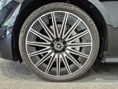 Mercedes-Benz CLE-Class 2025, 460 км, за 58170.32 USD