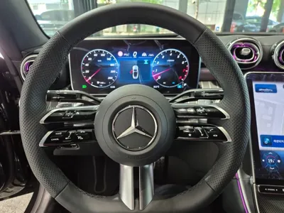 Mercedes-Benz CLE-Class 2025, 460 км, за 58170.32 USD - фото 13