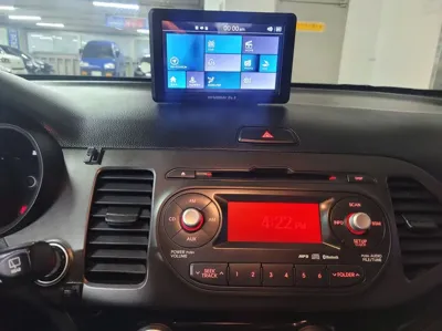 Kia Morning 2015, 105070 км, за 3055.32 USD