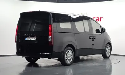 Hyundai Staria 2025, 88745 км, за 18201.9 USD