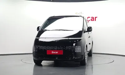 Hyundai Staria 2025, 88745 км, за 18201.9 USD