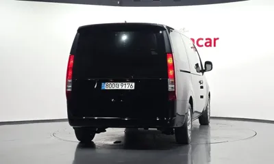 Hyundai Staria 2025, 88745 км, за 18201.9 USD