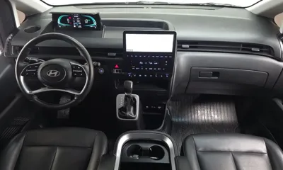 Hyundai Staria 2025, 88745 км, за 18201.9 USD - фото 7