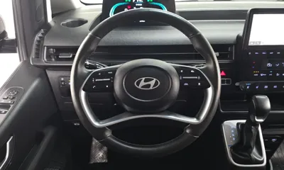 Hyundai Staria 2025, 88745 км, за 18201.9 USD - фото 12