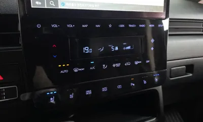 Hyundai Staria 2025, 88745 км, за 18201.9 USD - фото 27