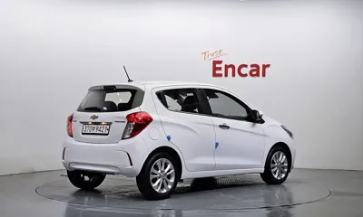ChevroletGMDaewoo Spark 2019, 71590 км, за 4588.42 USD