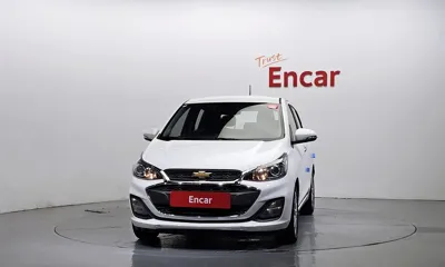 ChevroletGMDaewoo Spark 2019, 71590 км, за 4588.42 USD