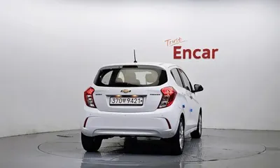 ChevroletGMDaewoo Spark 2019, 71590 км, за 4588.42 USD
