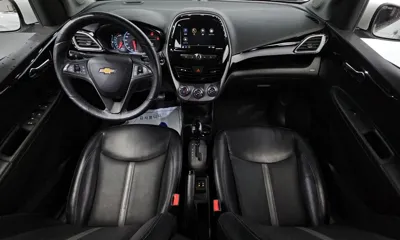 ChevroletGMDaewoo Spark 2019, 71590 км, за 4588.42 USD - фото 7