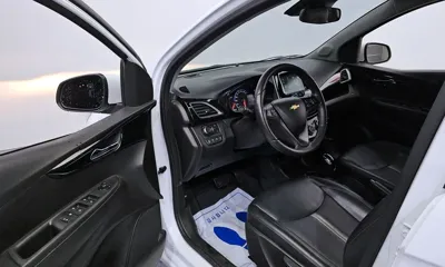 ChevroletGMDaewoo Spark 2019, 71590 км, за 4588.42 USD - фото 10