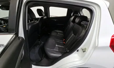 ChevroletGMDaewoo Spark 2019, 71590 км, за 4588.42 USD - фото 11