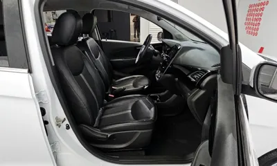 ChevroletGMDaewoo Spark 2019, 71590 км, за 4588.42 USD - фото 12