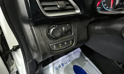 ChevroletGMDaewoo Spark 2019, 71590 км, за 4588.42 USD - фото 14