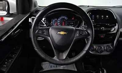 ChevroletGMDaewoo Spark 2019, 71590 км, за 4588.42 USD - фото 15