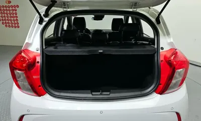 ChevroletGMDaewoo Spark 2019, 71590 км, за 4588.42 USD - фото 20