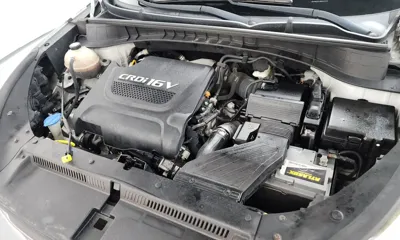 Hyundai Tucson 2016, 205424 км, за 5732.9 USD - фото 6