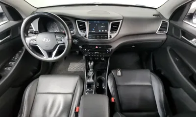Hyundai Tucson 2016, 205424 км, за 5732.9 USD - фото 7